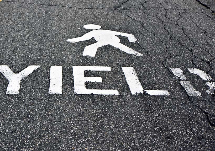 Tucson Pedestrian Injury Lawyer