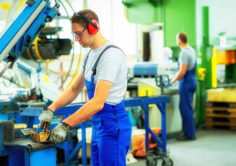Tucson Work Accident Lawyers
