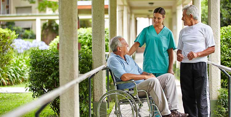 Nursing home mergers can lead to issues with quality of care.