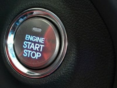 Keyless Cars Carry a Significant Risk of Carbon Monoxide Exposure