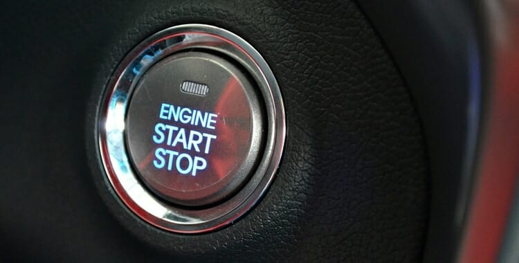 Keyless Cars Carry a Significant Risk of Carbon Monoxide Exposure