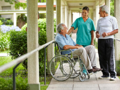What Are the Costs of Assisted Living in Arizona?