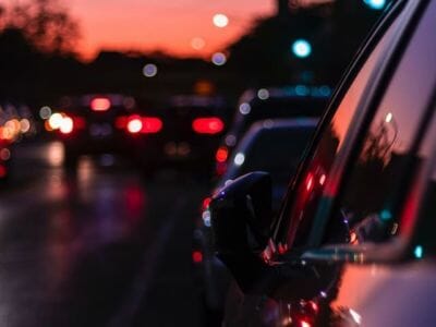 Dusk is a time for accidents. Learn how deaths in hit-and-run car accidents are at an all-time high